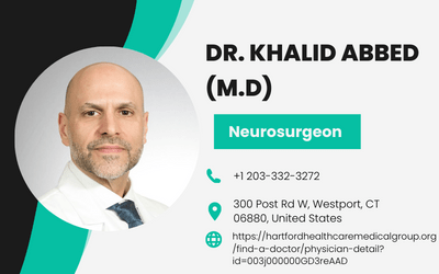 Dr. Khalid Abbed (M.D) _ Neurosurgeon