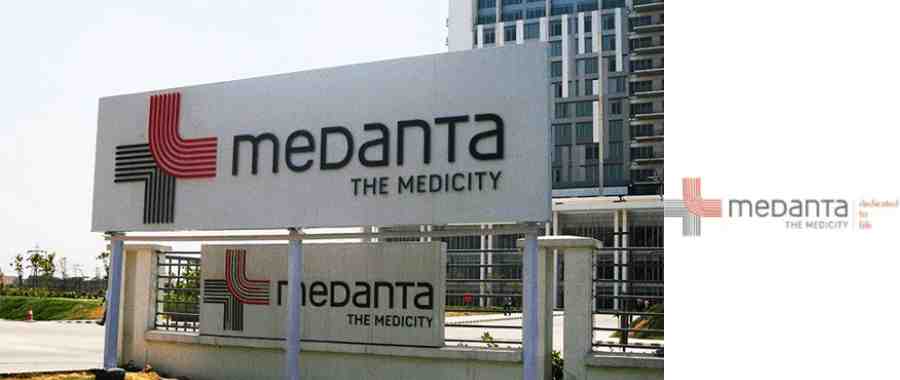 Medanta the Medicity Hospital Appointment