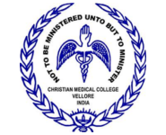 CMC Vellore Logo